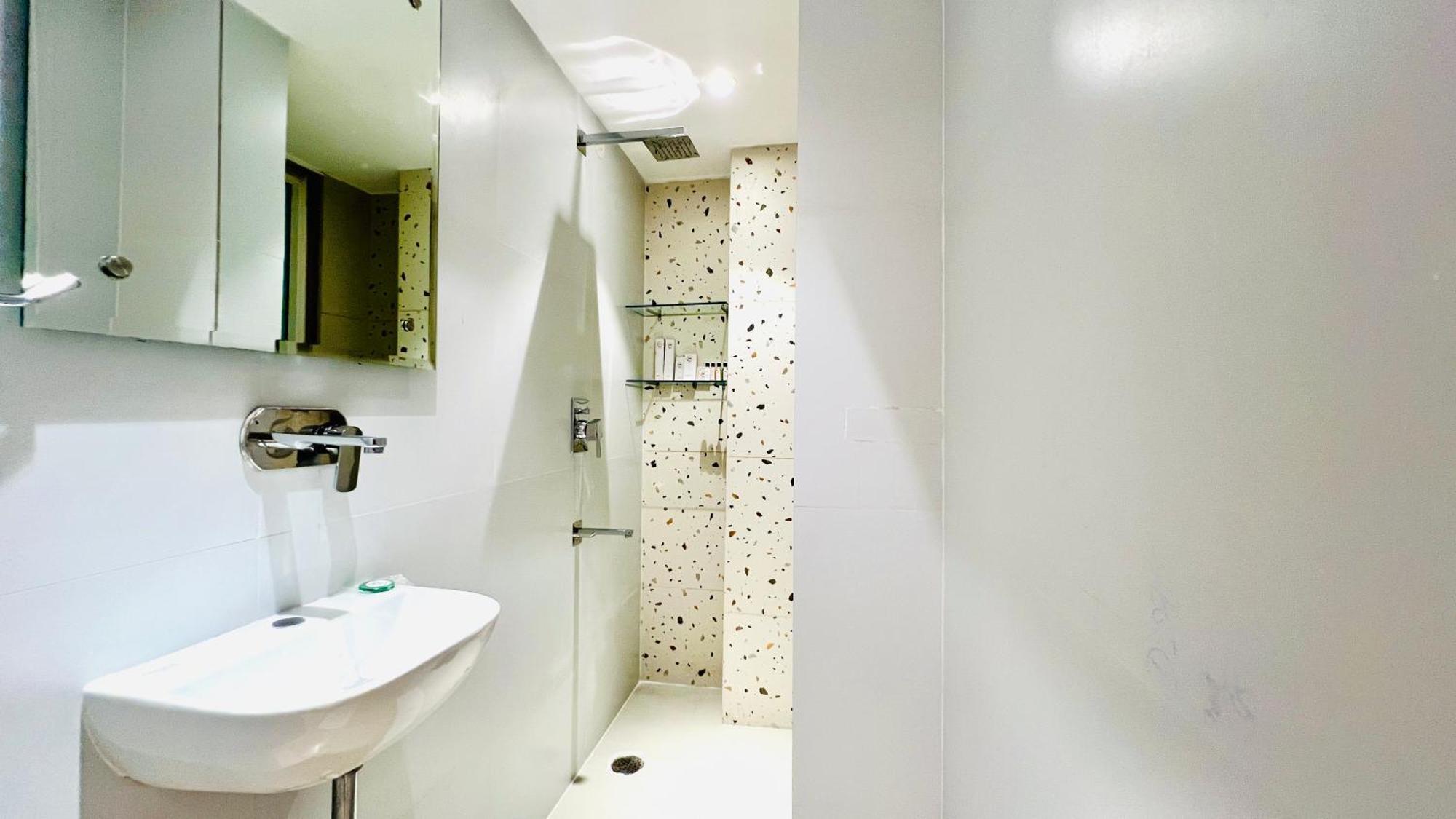 Zen Suites Gurgaon - Luxe Stays Collection Exterior foto